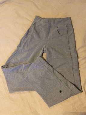 Vintage classic Lululemon Still Pants